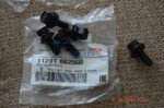 11251-08256B BOLT(W/WASHER)
