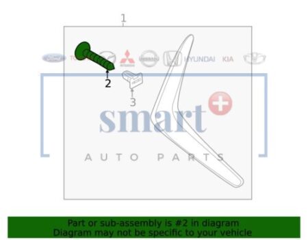 12433-03107B SCREW-TAPPING