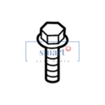 11273-08167K BOLT-WASHER ASSY