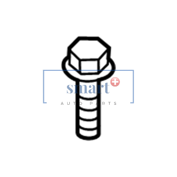 11273-08167K BOLT-WASHER ASSY