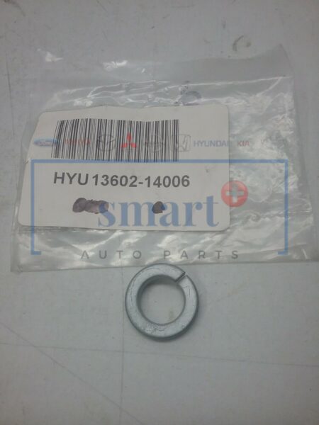 13602-14006K WASHER-SPRING
