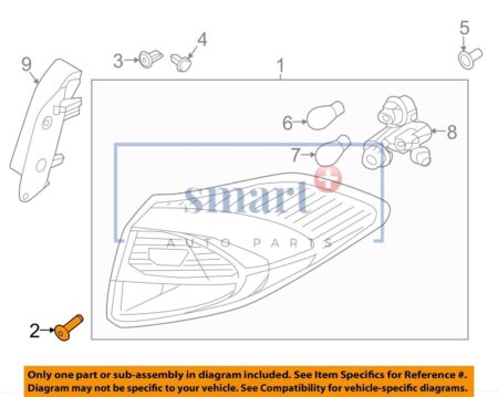 12442-06257B SCREW-TAPPING