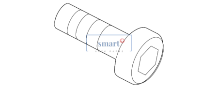 11293-06146K BOLT-WASHER ASSY