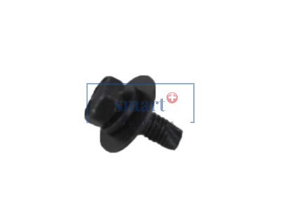 11253-06166B BOLT(W/WASHER)