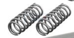 46398-3B000 SPRING-COIL