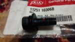 11251-10306B BOLT