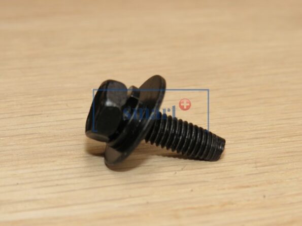 11253-06206B BOLT(W/WASHER)