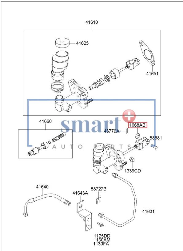10681-10220 WASHER-PLAIN