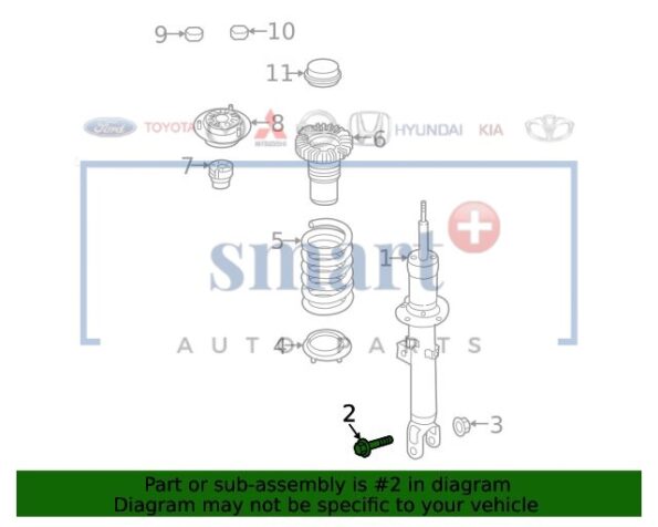 12431-06141 SCREW-TAPPING
