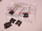 0B092-60408 NUT-SPRING