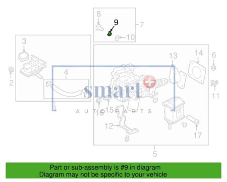 13625-10153 WASHER-WAVE