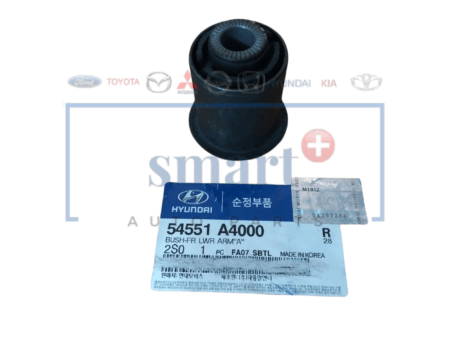 54551-A4000 BUSH-FR LWR ARM"A"