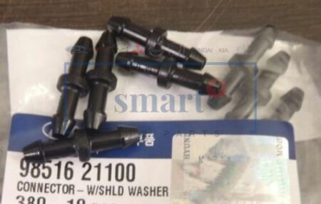 98516-21100 CONNECTOR-W/SHLD WASHER