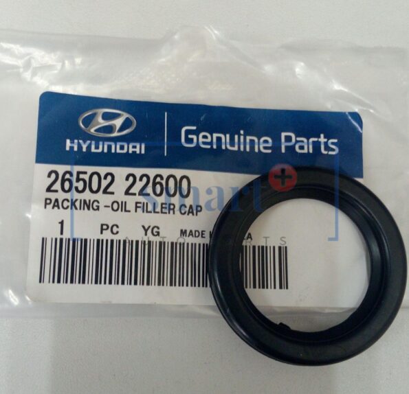 26502-22600 PACKING-OIL FILLER CAP